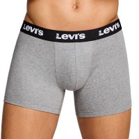 2-Iesaiņot Levis Repeat Logo Boxer Brief