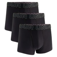 3-Pack Under Armour Performance Tech Boxer 3-Pack Under Armour Performance Tech Boxer