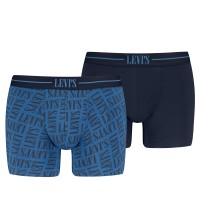 2-Balit Levis Logo Boxer 2-Balit Levis Logo Boxer