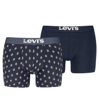 2-Balit Levis Denim Geo Boxer 2-Balit Levis Denim Geo Boxer