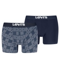 2-Balit Levis Denim Inspired Boxer 2-Balit Levis Denim Inspired Boxer
