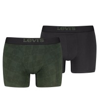 2-Balit Levis Denim Inspired Boxer 2-Balit Levis Denim Inspired Boxer