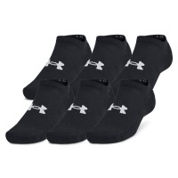 3-er-Pack Under Armour Training Cotton Socks 3-er-Pack Under Armour Training Cotton Socks