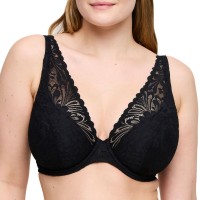 PrimaDonna Rupi Half Padded Plunge Bra PrimaDonna Rupi Half Padded Plunge Bra