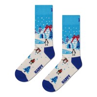 Happy Socks Iglo Sock Happy Socks Iglo Sock