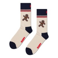 Happy Socks Gingerbread Sock Happy Socks Gingerbread Sock