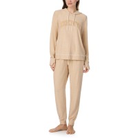 DKNY Chill In Style Hoodie Jogger Set DKNY Chill In Style Hoodie Jogger Set
