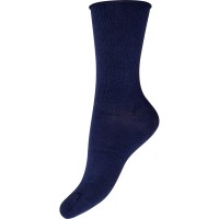 Decoy Fine Knit Cotton Socks