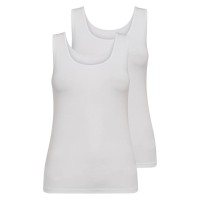 2-Pacchetto Decoy Wide Strap Bamboo Top