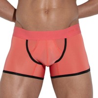 Code 22 Work Out Trunk