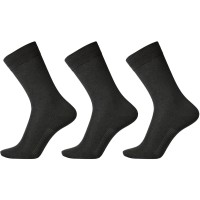 3-Pacchetto Egtved Organic Cotton Socks
