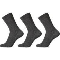 3-Pacchetto Egtved Organic Cotton Socks