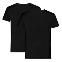 2-Csomagolás Resteröds Organic Cotton Crew Neck