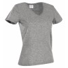 Stedman Classic V-Neck Women T-shirt