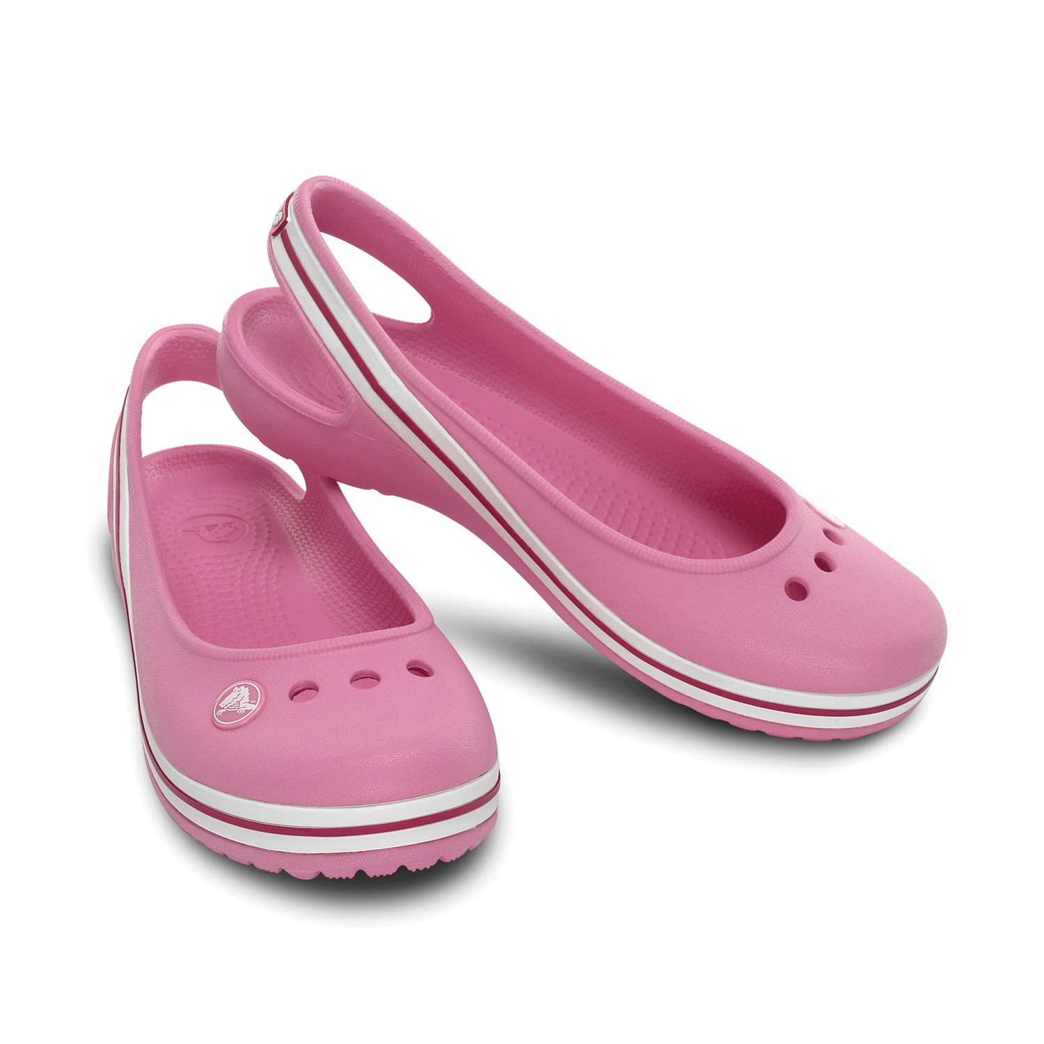 Crocs Genna II Girls - Sandals 