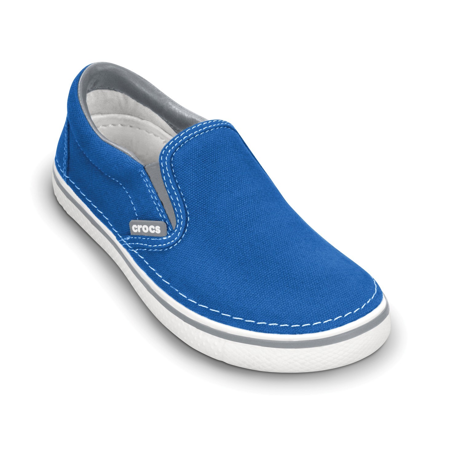 Crocs Hover Slip On Boys - Sneakers 