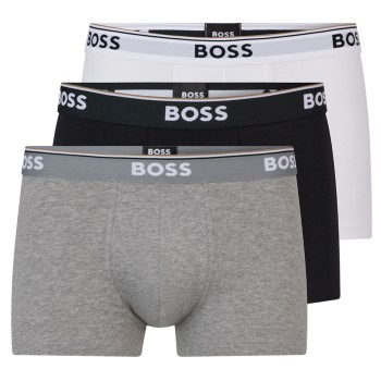 hugo boss cotton boxers