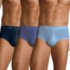 3-Pack Jockey Classic Y-Front Brief 