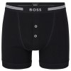 Hugo Boss Original Button Front Shorts 