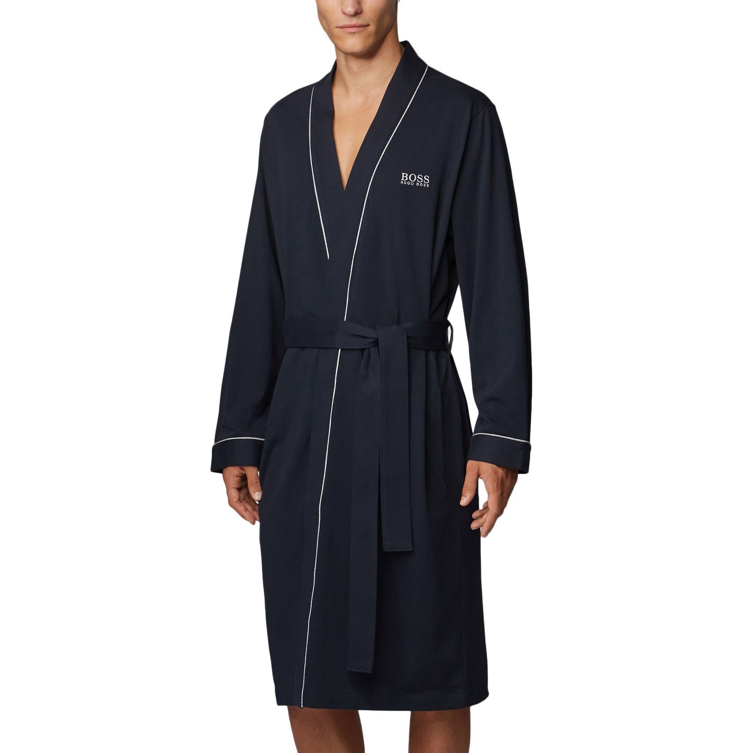 Hugo Boss Kimono - Robes - Loungewear - Underwear - Timarco.eu