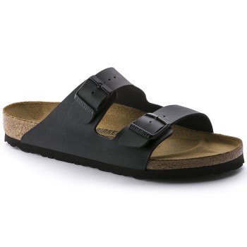 shoes with birkenstock footbed