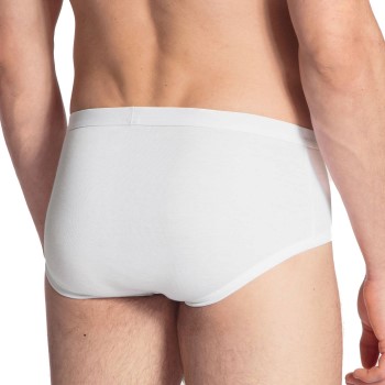 Calida Twisted Cotton Midi