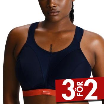 Shock Absorber BH D+ Sports Bra Marin D 70 Dam