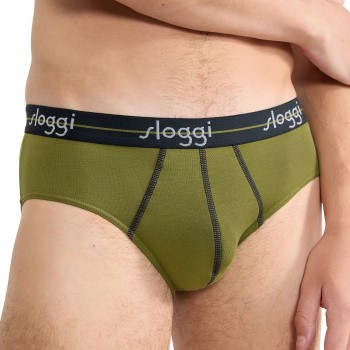 Sloggi For Men Start Midi