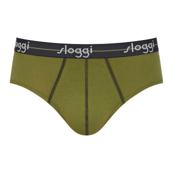 Sloggi For Men Start Midi