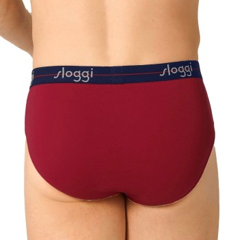 Sloggi For Men Start Midi