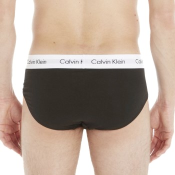 Calvin Klein Cotton Stretch Hip Brief
