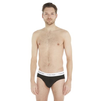 Calvin Klein Cotton Stretch Hip Brief