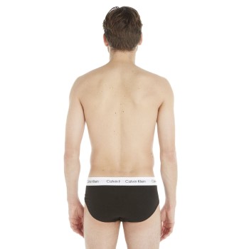 Calvin Klein Cotton Stretch Hip Brief