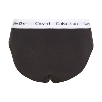 Calvin Klein Cotton Stretch Hip Brief
