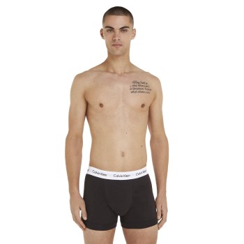 Calvin Klein Cotton Stretch Trunks