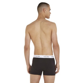 Calvin Klein Cotton Stretch Trunks