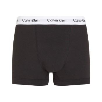 Calvin Klein Cotton Stretch Trunks