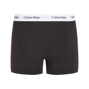 Calvin Klein Cotton Stretch Trunks
