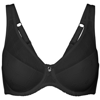 Abecita Rita Hayworth Wire Half Padded Bra