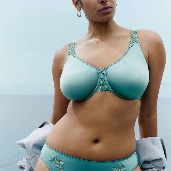 Chantelle Hedona Underwired Bra