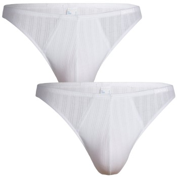 2-Pakkaus Sloggi For Men Airport Mini