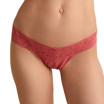 3-Pakning Hanky Panky Low Rise Thong