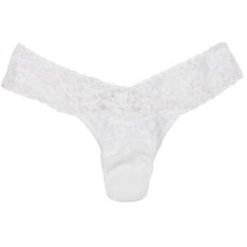 Hanky Panky Low Rise Thong