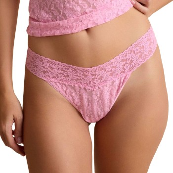 3-Empacar Hanky Panky Low Rise Thong