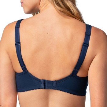 Miss Mary Wonderful Soft Cup Bra F-H