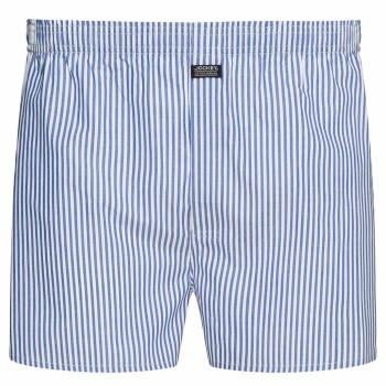 Jockey Woven Poplin Boxer Shorts 3XL