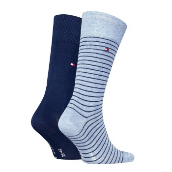 Tommy Hilfiger Men Sock Stripe