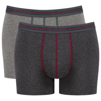 Sloggi For Men Match Short