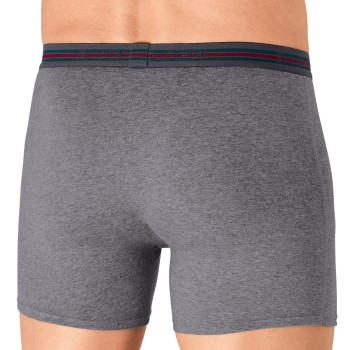 Sloggi For Men Match Short