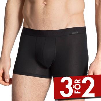 Calida Kalsonger Focus New Boxer 26065 Svart Small Herr